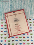 2010 Lenox Christmas Charm Jeweled Snowflake Silver NEW & SEALED