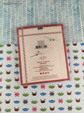 2010 Lenox Christmas Charm Jeweled Angel Silver NEW & SEALED