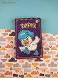 2023 Pokemon TCG McDonalds Happy Meal Match Battle Card Pack in Box #2, NIB