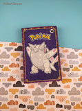 2023 Pokemon TCG McDonalds Happy Meal Match Battle Card Pack in Box #10, NIB