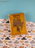 Pokemon TCG Decorative Card Sleeves; Tapu Koko Guardians Rising 65 Sleeves