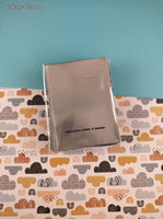 Pokemon TCG Decorative Card Sleeves; Mewtwo 25th Anniversary 65 Sleeves