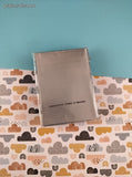 Pokemon TCG Decorative Card Sleeves; Blastoise VMAX 65 Sleeves