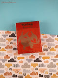 Pokemon TCG Decorative Card Sleeves; Mega Charizard Evolutions 65 Sleeves