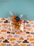 Pokemon TCG 7-Dice Set New in Packaging, Unused