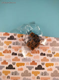 Pokemon TCG 7-Dice Set New in Packaging, Unused