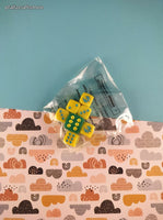 Pokemon TCG 7-Dice Set New in Packaging, Unused