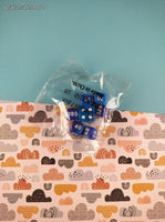 Pokemon TCG 7-Dice Set New in Packaging, Unused