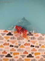 Pokemon TCG 7-Dice Set New in Packaging, Unused