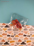 Pokemon TCG 7-Dice Set New in Packaging, Unused