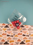 Pokemon TCG 7-Dice Set New in Packaging, Unused