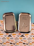 Pokemon TCG Miniature Tin Tinkaton, Empty