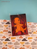 Pokemon TCG Decorative Card Sleeves; Charmander Obsidian Flames 65 Sleeves