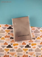 Pokemon TCG Decorative Card Sleeves; Charmander Obsidian Flames 65 Sleeves