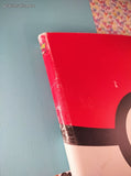 Pokemon TCG Pokeball 9-Pocket Binder, 20 Double-Sided Pages