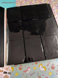 Pokemon TCG Pokeball 9-Pocket Binder, 20 Double-Sided Pages