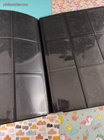 Pokemon TCG Pokeball 9-Pocket Binder, 20 Double-Sided Pages