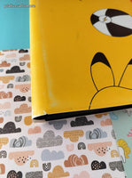 Pokemon TCG Pikachu Electric 9-Pocket Binder, 20 Double-Sided Pages