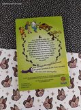 Vintage 2000's Scholastic Scooby-Doo and You: The Case of the Glowing Alien Softcover