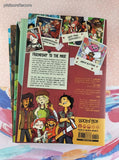 Lumberjanes New York Times Bestselling Series Boom! Box Softcover Books Set/5