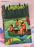 Lumberjanes New York Times Bestselling Series Boom! Box Softcover Books Set/5