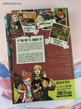Lumberjanes New York Times Bestselling Series Boom! Box Softcover Books Set/5