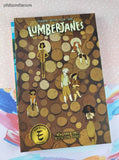 Lumberjanes New York Times Bestselling Series Boom! Box Softcover Books Set/5