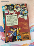 Lumberjanes New York Times Bestselling Series Boom! Box Softcover Books Set/5
