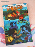 Lumberjanes New York Times Bestselling Series Boom! Box Softcover Books Set/5