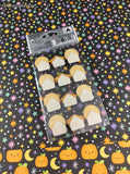 Jolee's Boutique Fall Fest Sunflowers 3D Sticker Pack New & Sealed