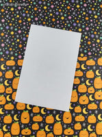 Vintage Thanksgiving Turkeys Full Sticker Sheet AGC American Greetings, 4" x 6" Unused