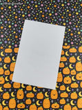 Vintage Thanksgiving Turkeys Full Sticker Sheet AGC American Greetings, 4" x 6" Unused