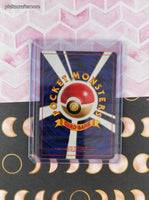 Vintage Common (Japanese) - Eevee Team Rocket Pokemon Card #133 - NM
