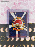 Vintage Common (Japanese) - Eevee Team Rocket Pokemon Card #133 - NM