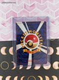 Vintage Common (Japanese) - Blaine's Charmander Gym Series Pokemon Card #004 - NM