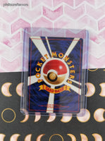 Vintage Common (Japanese) - Lt. Surge's Pikachu Gym Series Pokemon Card #025 - NM