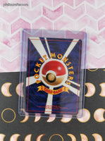 Vintage Common (Japanese) - Erika's Oddish Gym Series Pokemon Card #043 - NM