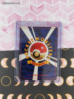 Vintage Common (Japanese) - Koga's Grimer Gym Series Pokemon Card #088 - NM