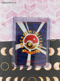 Vintage Common (Japanese) - Koga's Grimer Gym Series Pokemon Card #088 - NM