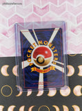 Vintage Common (Japanese) - Blaine's Mankey Gym Series Non-Holo Pokemon Card #056 - NM