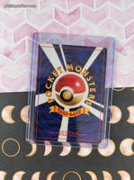 Vintage Common (Japanese) - Blaine's Tauros Gym Series Non-Holo Pokemon Card #128 - NM