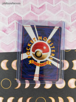 Vintage Common (Japanese) - Slowbro Neo Genesis Non-Holo Pokemon Card #079 - NM