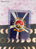 Vintage Common (Japanese) - Slowbro Neo Genesis Non-Holo Pokemon Card #079 - NM
