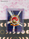 Vintage Common (Japanese) - Super Rod Neo Genesis Non-Holo Pokemon Card - NM