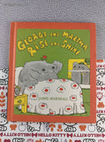 Vintage 1976 George and Martha Rise and Shine Children's Choice Hardcover