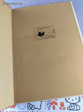 Vintage 1968 Roland the Minstrel Pig Children's Choice Hardcover