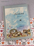 Vintage 1968 Swimmy by Leo Lionni Children's Choice Hardcover