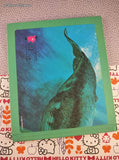 Vintage 1979 Little Whale by Ann McGovern Children's Choice Hardcover