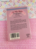 Vintage 1st Printing 1990 No Way Ballet #5: Pointing Toward Trouble by Suzanne Weyn Softcover