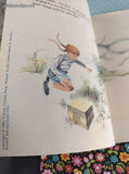 Vintage 1970 The Two K's by Christina T. Owen Softcover Booklet